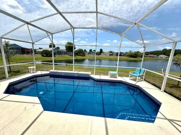626 EAGLE POINTE S, KISSIMMEE, FL, 34746