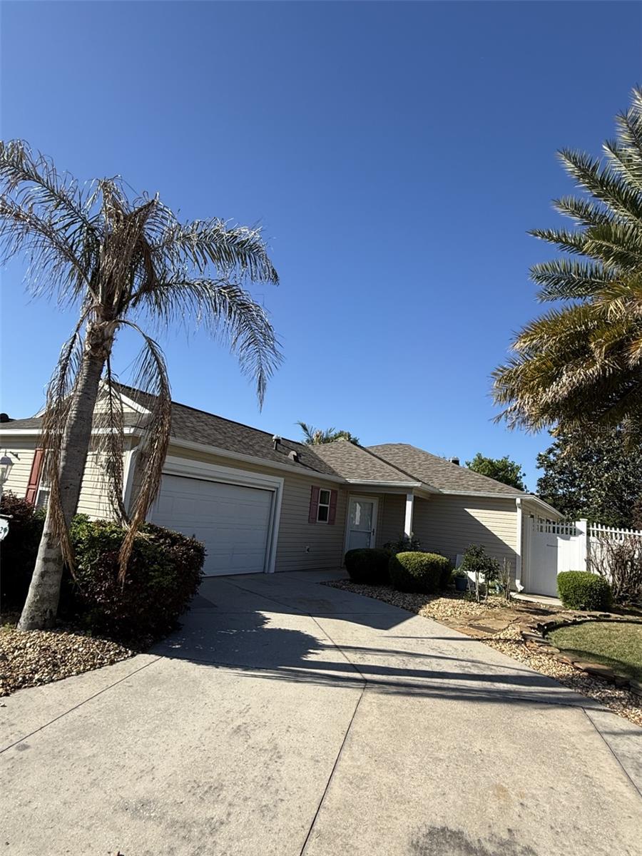 632 CHERAW PLACE, THE VILLAGES, FL, 32162