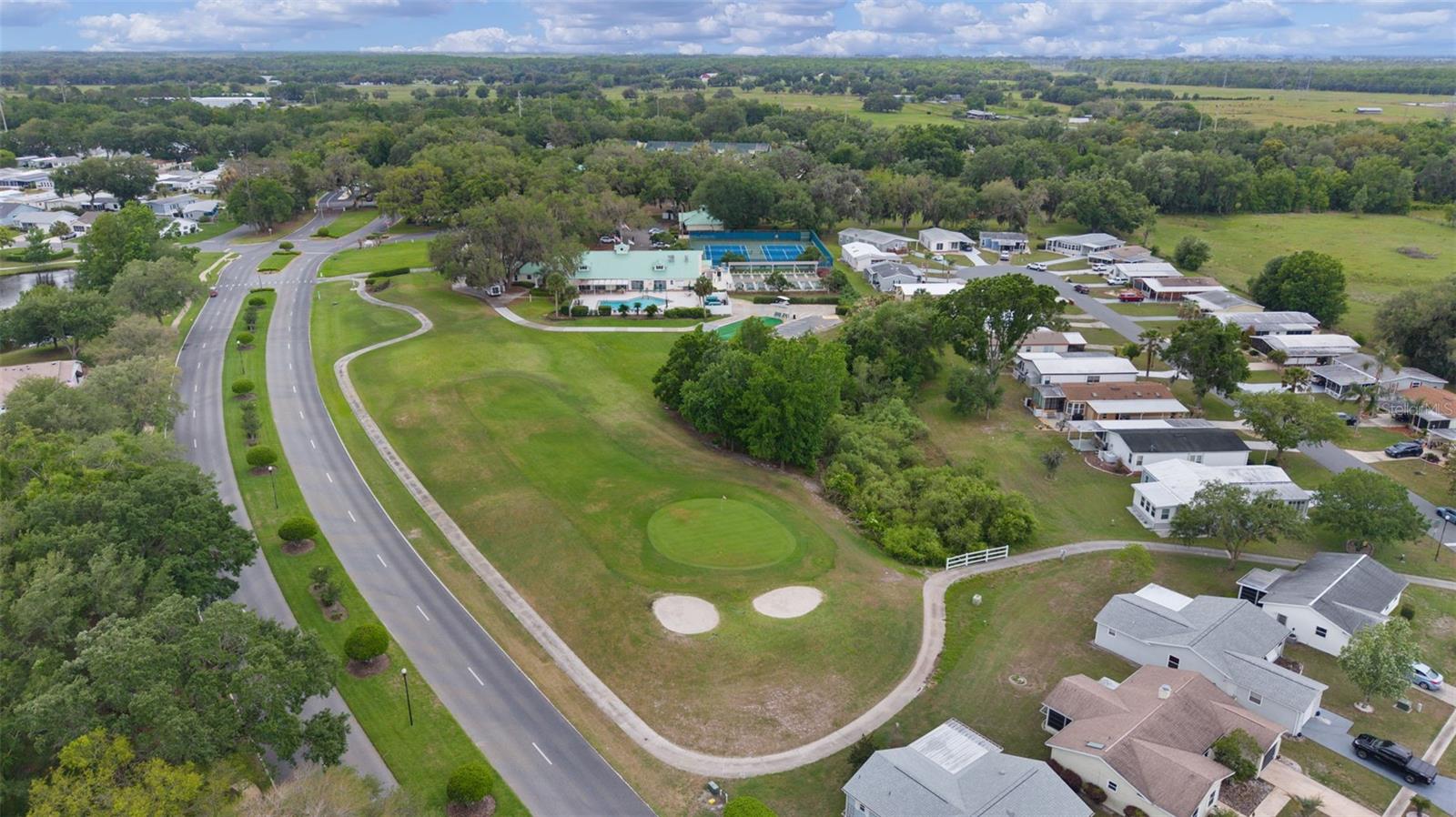 413 WESTWOOD DR, LEESBURG, FL, 34748