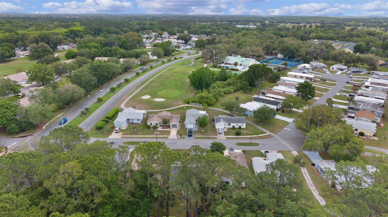 413 WESTWOOD DR, LEESBURG, FL, 34748