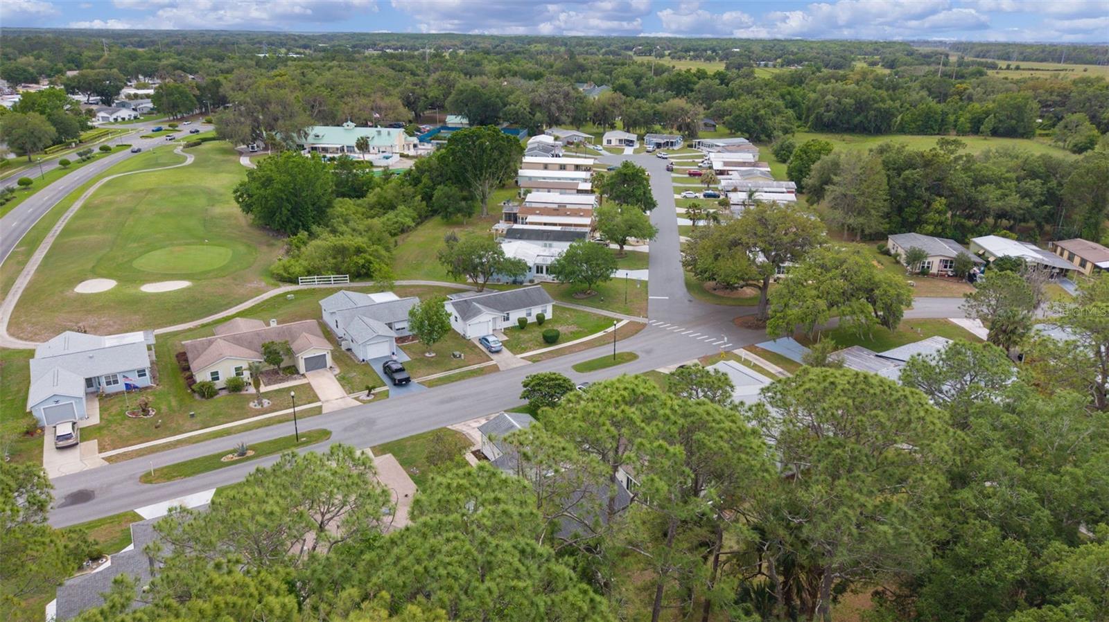 413 WESTWOOD DR, LEESBURG, FL, 34748