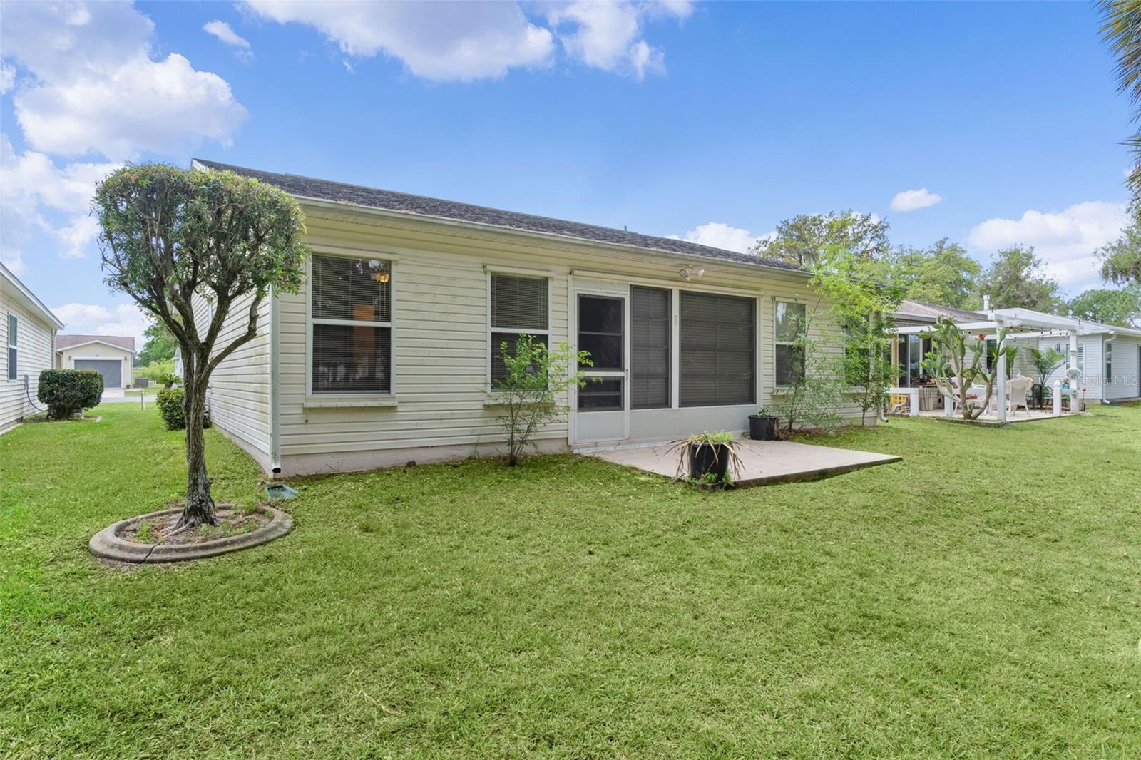 413 WESTWOOD DR, LEESBURG, FL, 34748