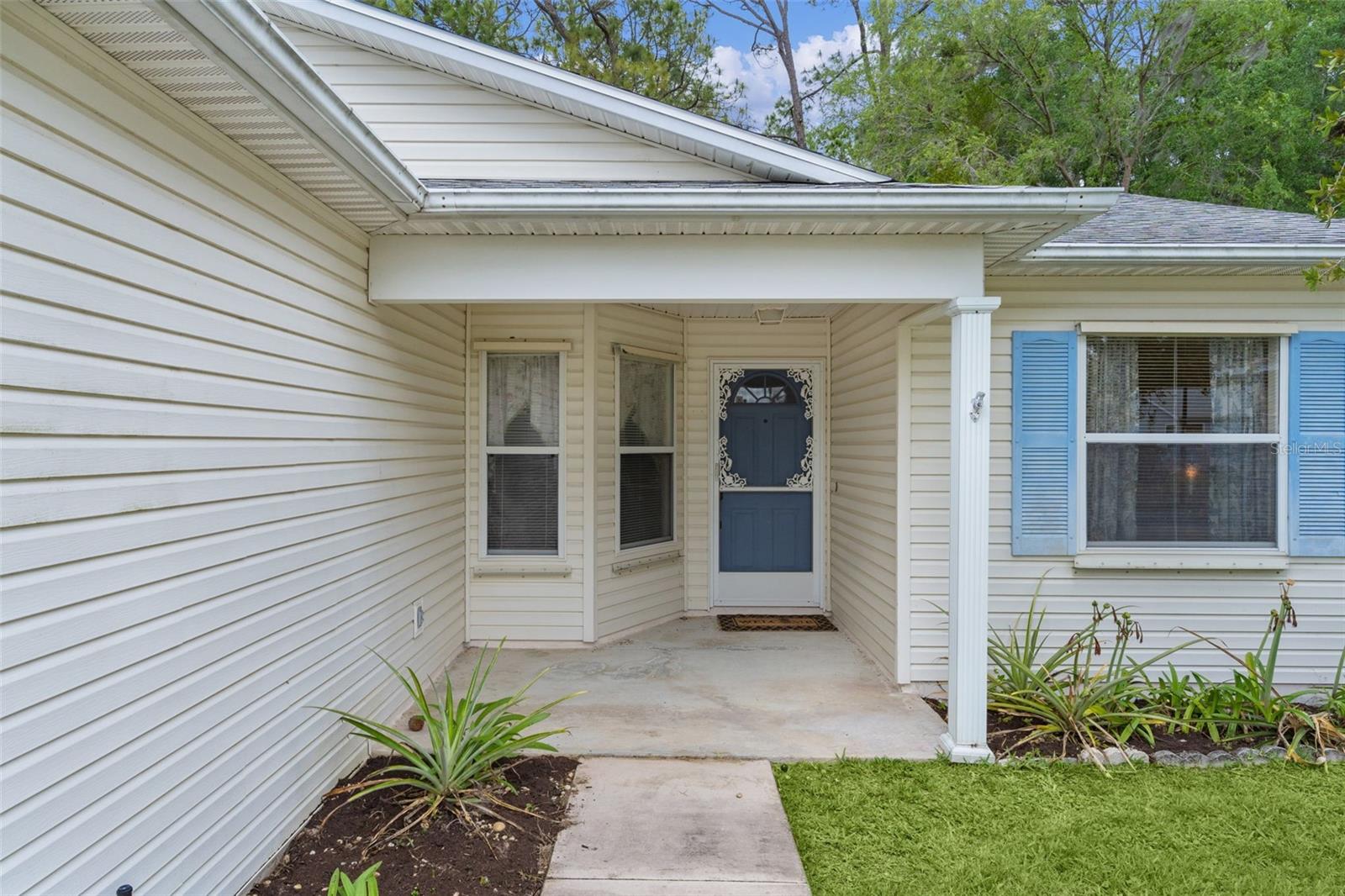 413 WESTWOOD DR, LEESBURG, FL, 34748