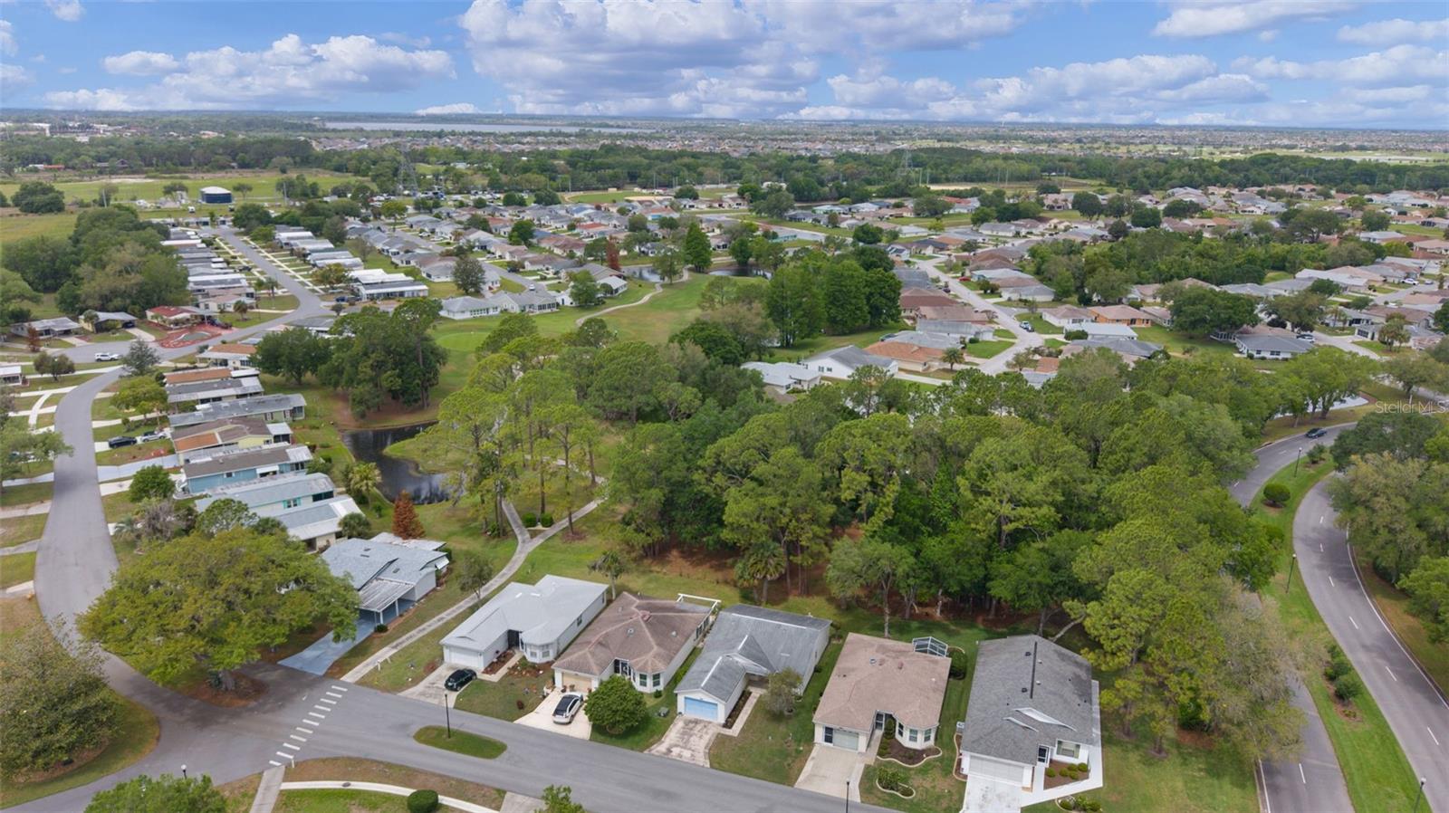 413 WESTWOOD DR, LEESBURG, FL, 34748