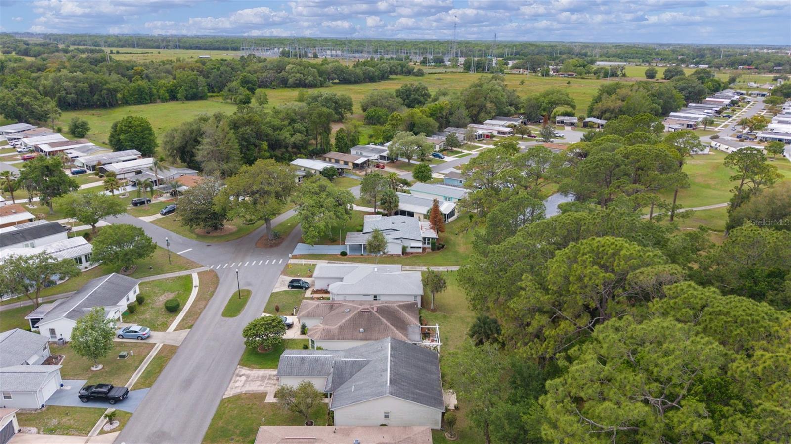 413 WESTWOOD DR, LEESBURG, FL, 34748