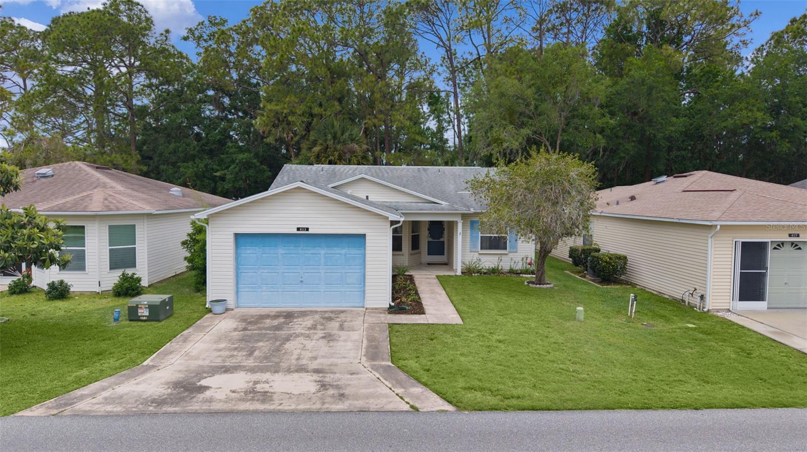 413 WESTWOOD DR, LEESBURG, FL, 34748