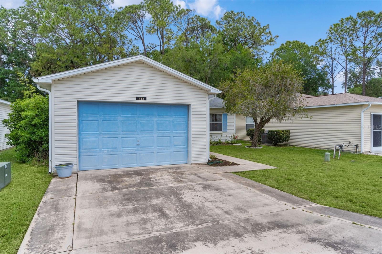 413 WESTWOOD DR, LEESBURG, FL, 34748