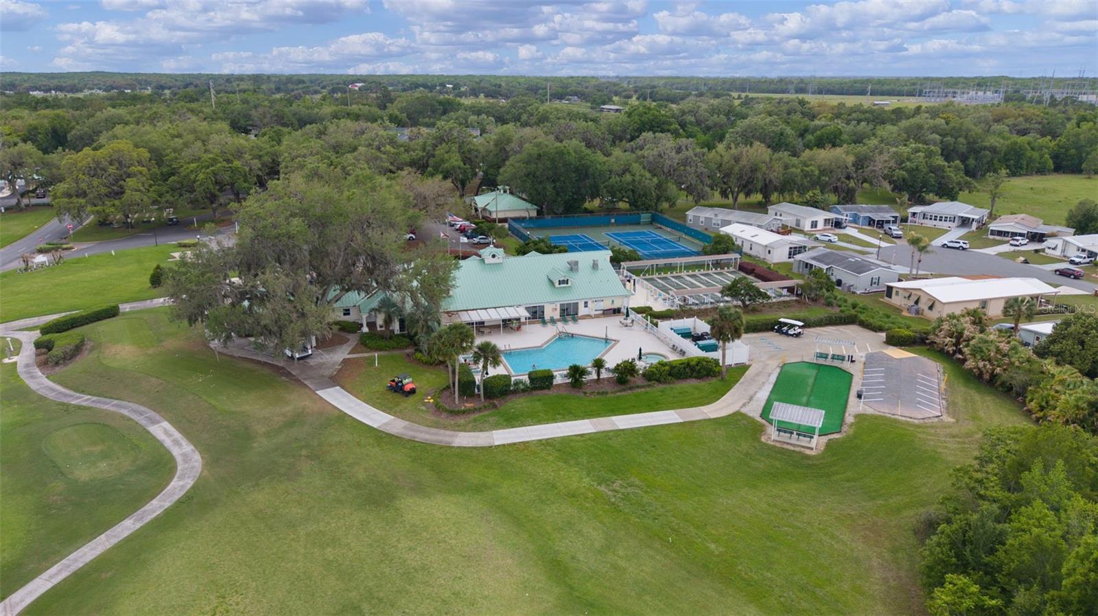 413 WESTWOOD DR, LEESBURG, FL, 34748