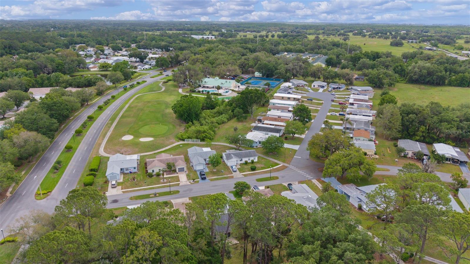 413 WESTWOOD DR, LEESBURG, FL, 34748