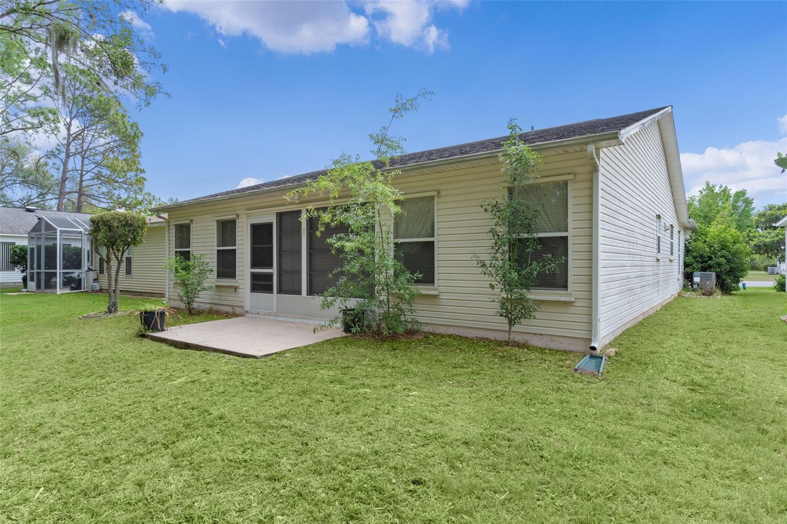 413 WESTWOOD DR, LEESBURG, FL, 34748