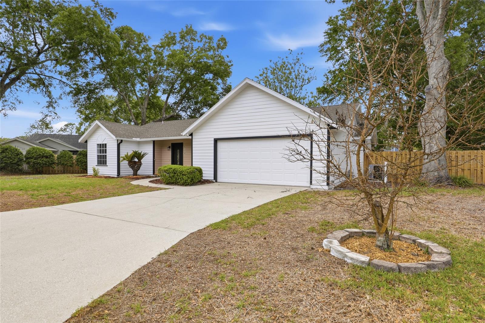 6110 NW 38TH TER, GAINESVILLE, FL, 32653