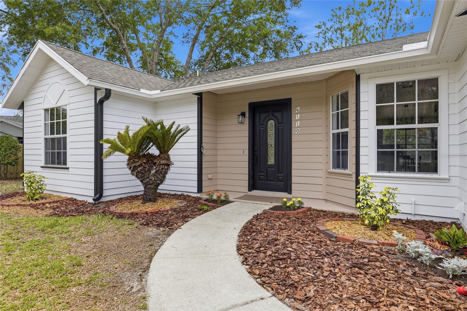 6110 NW 38TH TER, GAINESVILLE, FL, 32653