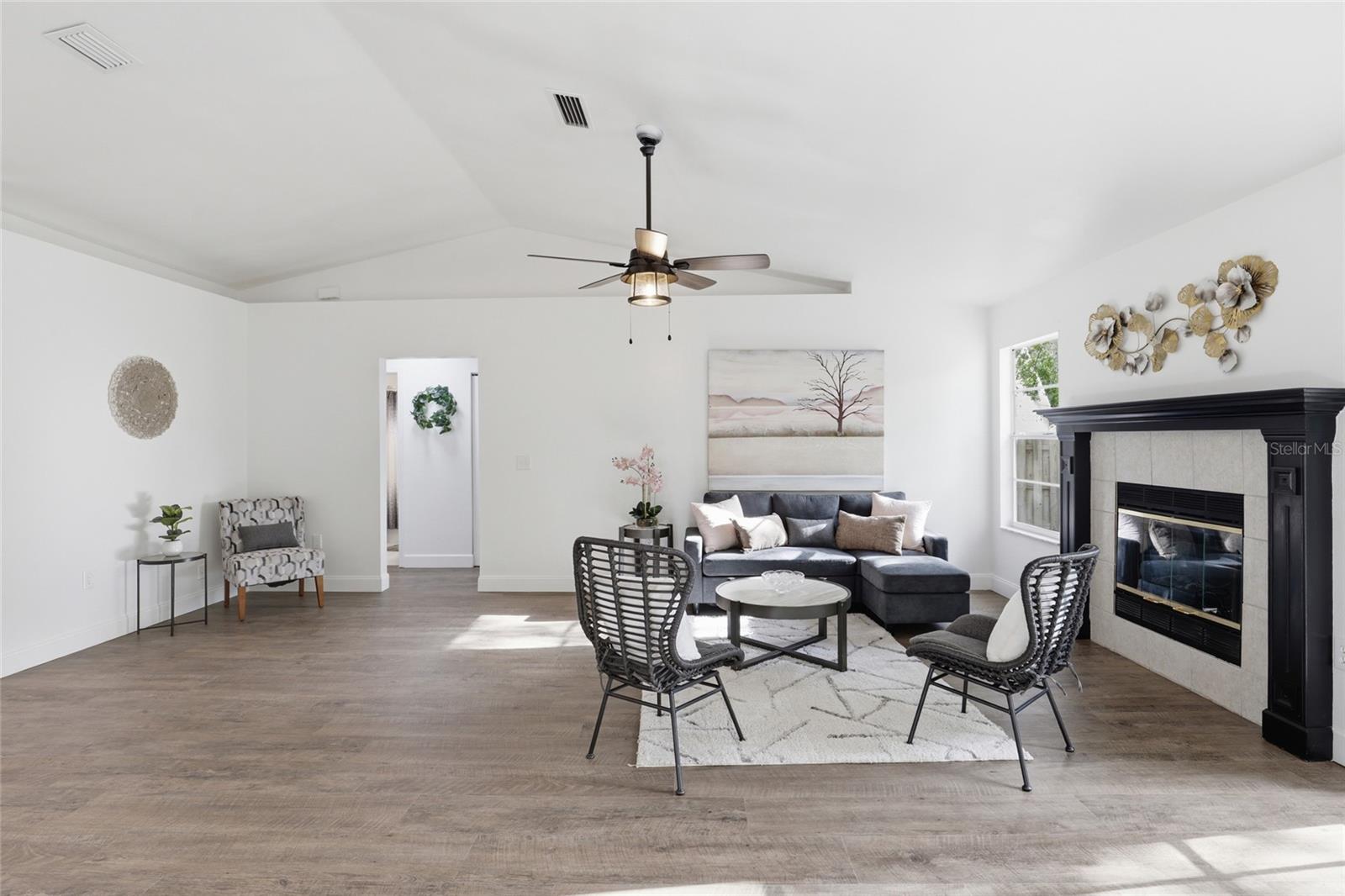 6110 NW 38TH TER, GAINESVILLE, FL, 32653