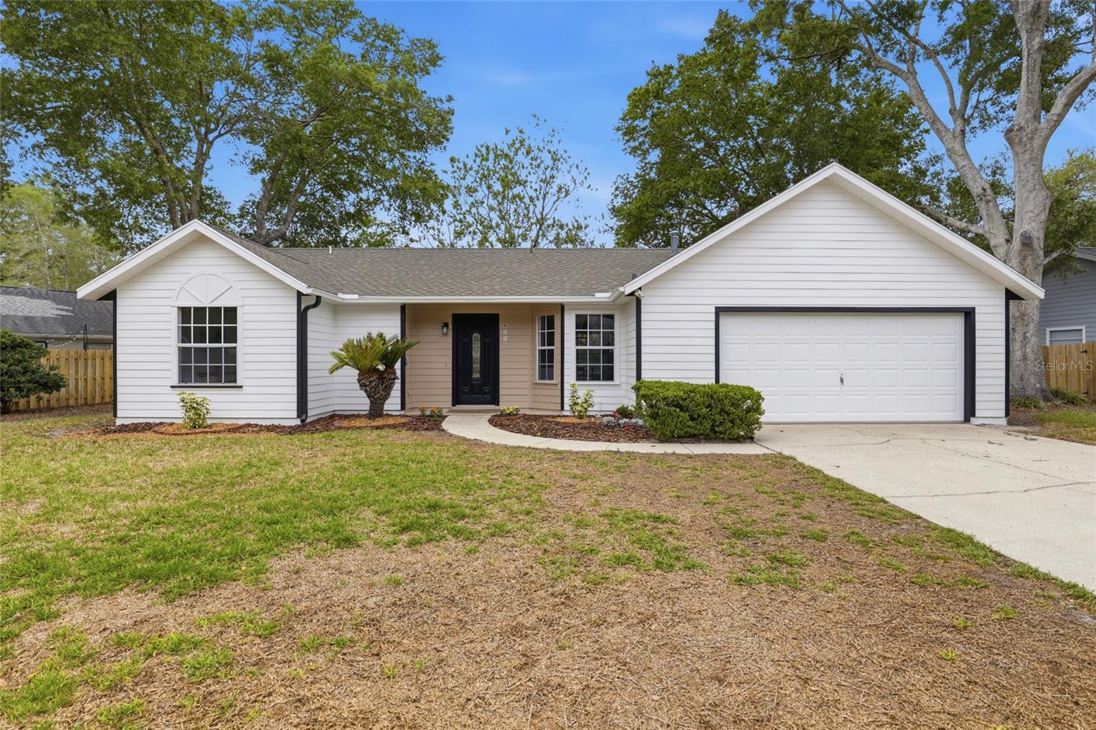 6110 NW 38TH TER, GAINESVILLE, FL, 32653
