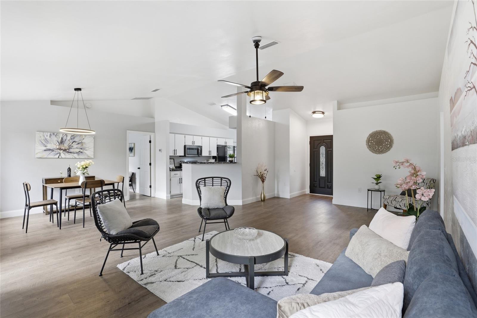6110 NW 38TH TER, GAINESVILLE, FL, 32653