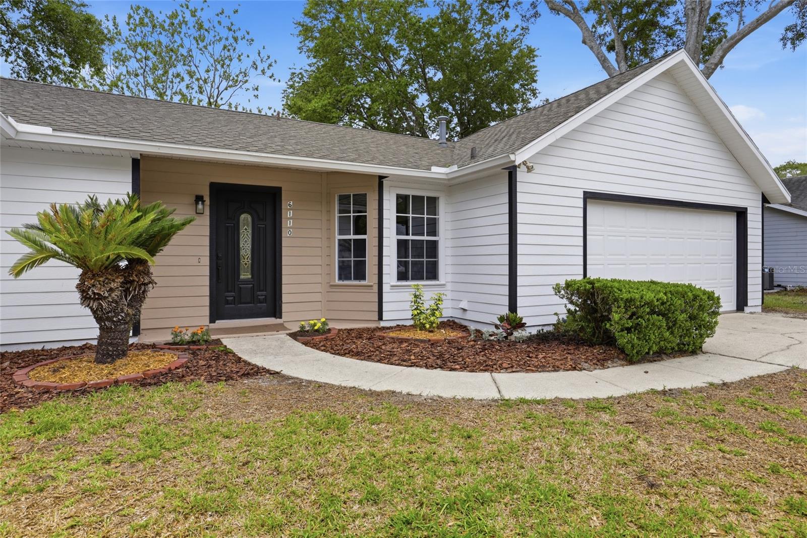 6110 NW 38TH TER, GAINESVILLE, FL, 32653