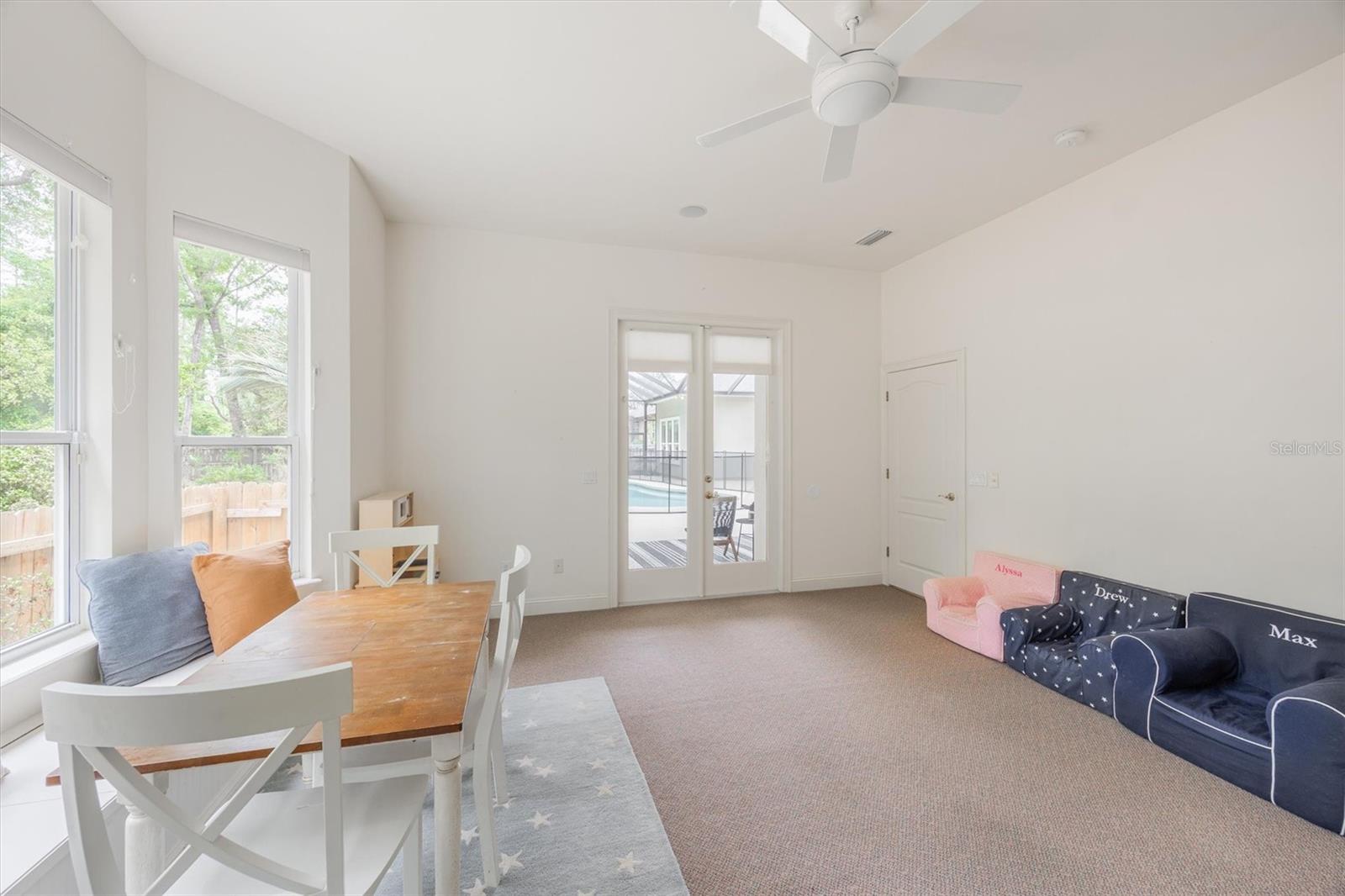 4710 NW 58TH ST, GAINESVILLE, FL, 32653