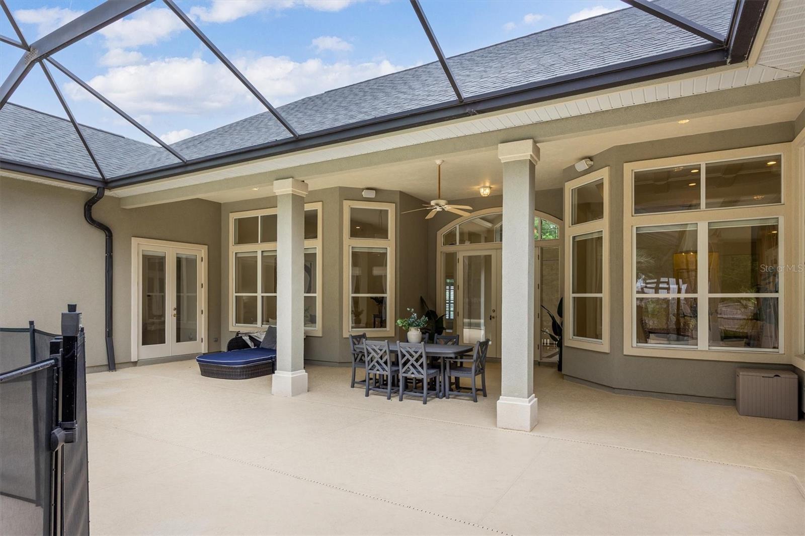 4710 NW 58TH ST, GAINESVILLE, FL, 32653