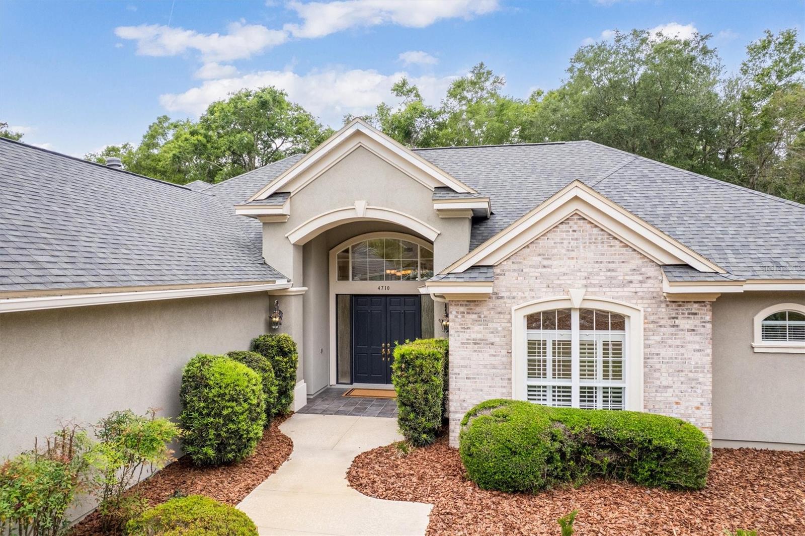 4710 NW 58TH ST, GAINESVILLE, FL, 32653