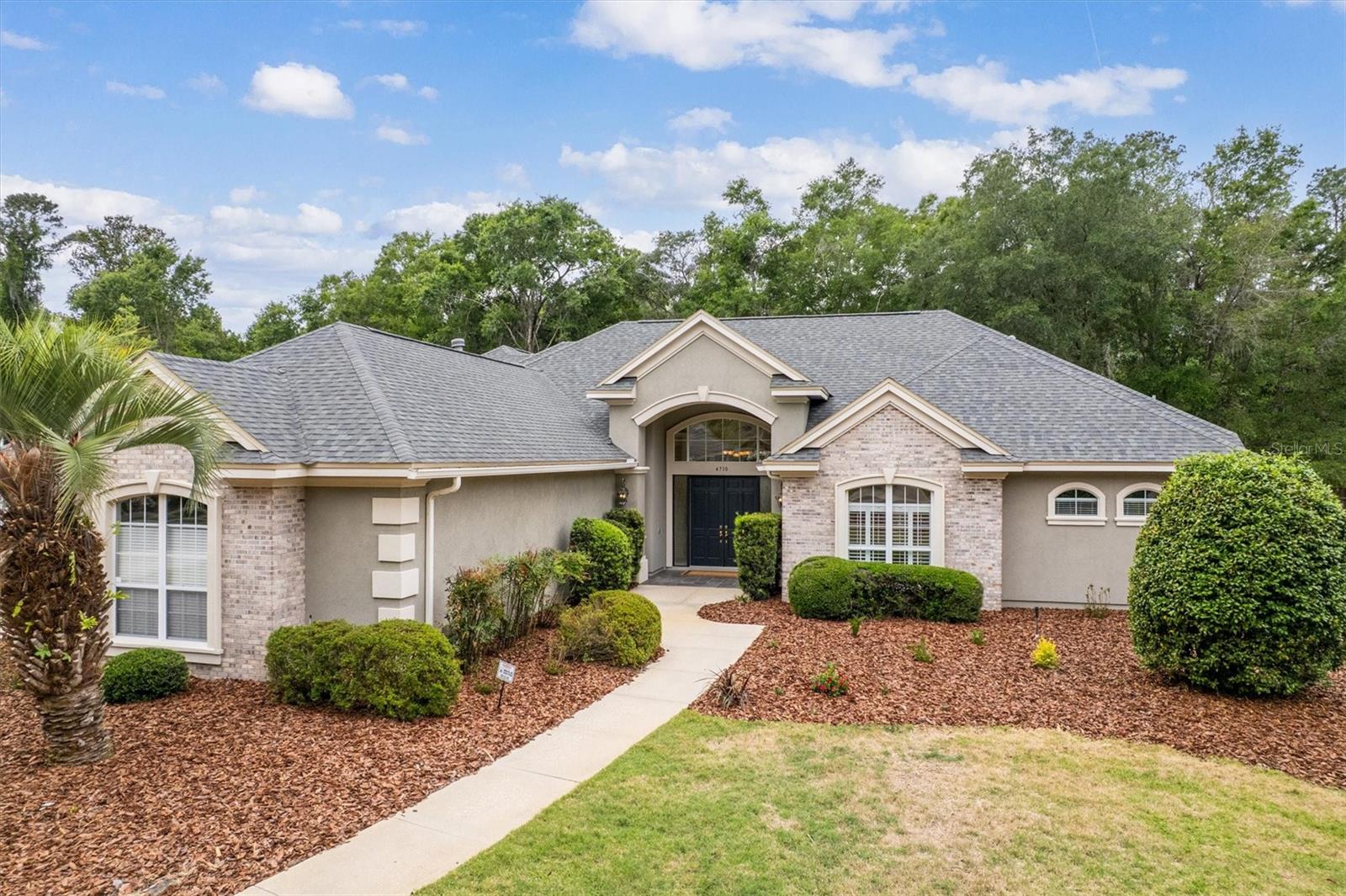 4710 NW 58TH ST, GAINESVILLE, FL, 32653