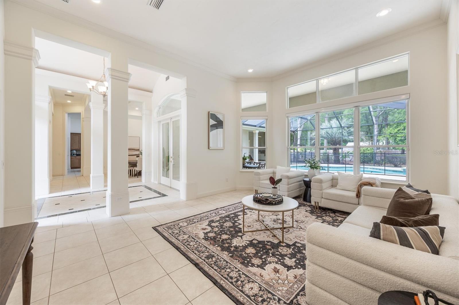 4710 NW 58TH ST, GAINESVILLE, FL, 32653