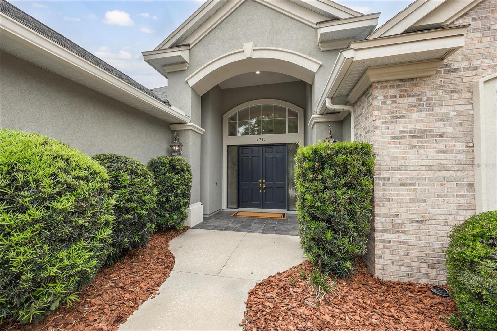 4710 NW 58TH ST, GAINESVILLE, FL, 32653