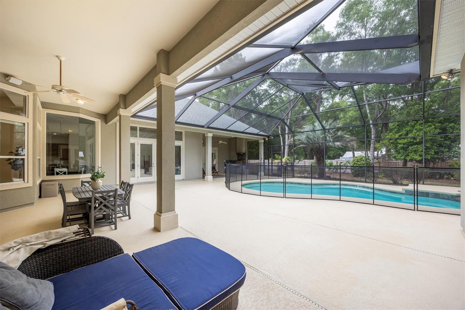 4710 NW 58TH ST, GAINESVILLE, FL, 32653