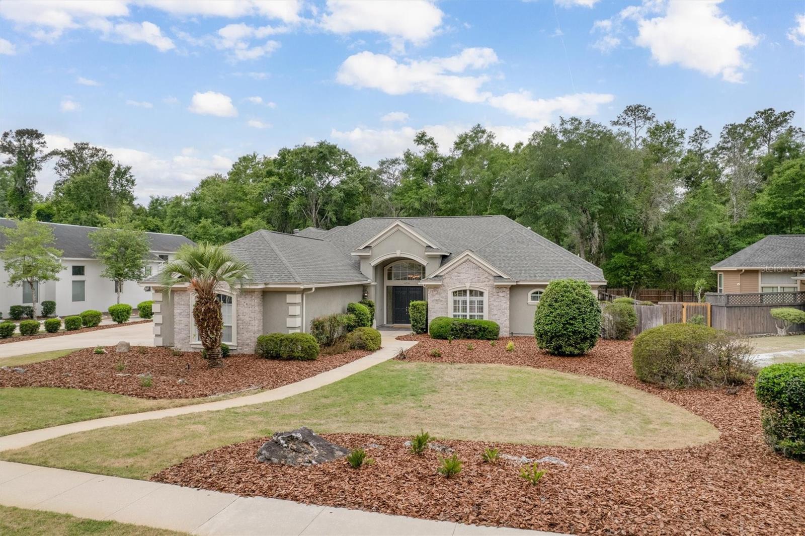 4710 NW 58TH ST, GAINESVILLE, FL, 32653