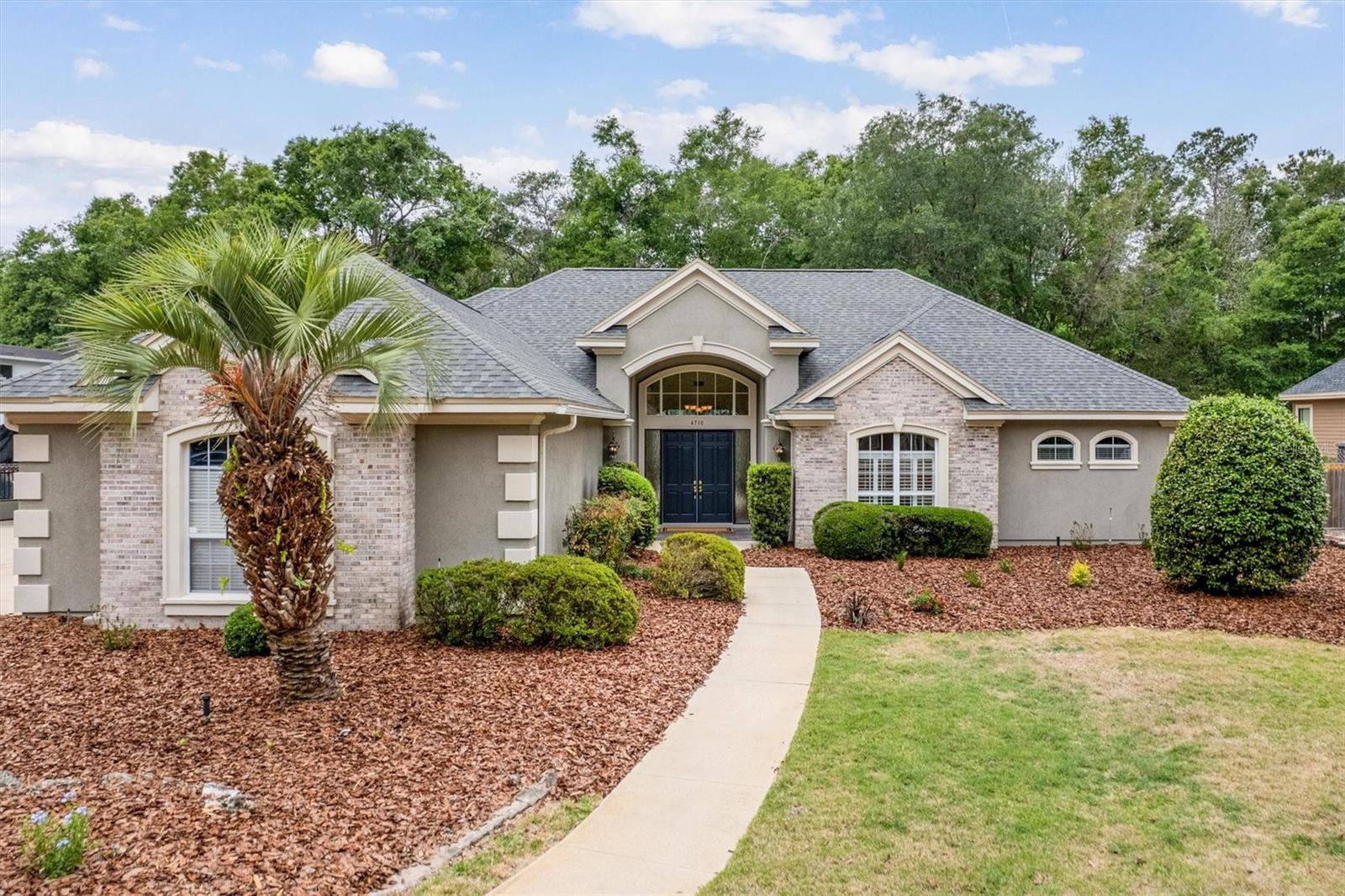 4710 NW 58TH ST, GAINESVILLE, FL, 32653