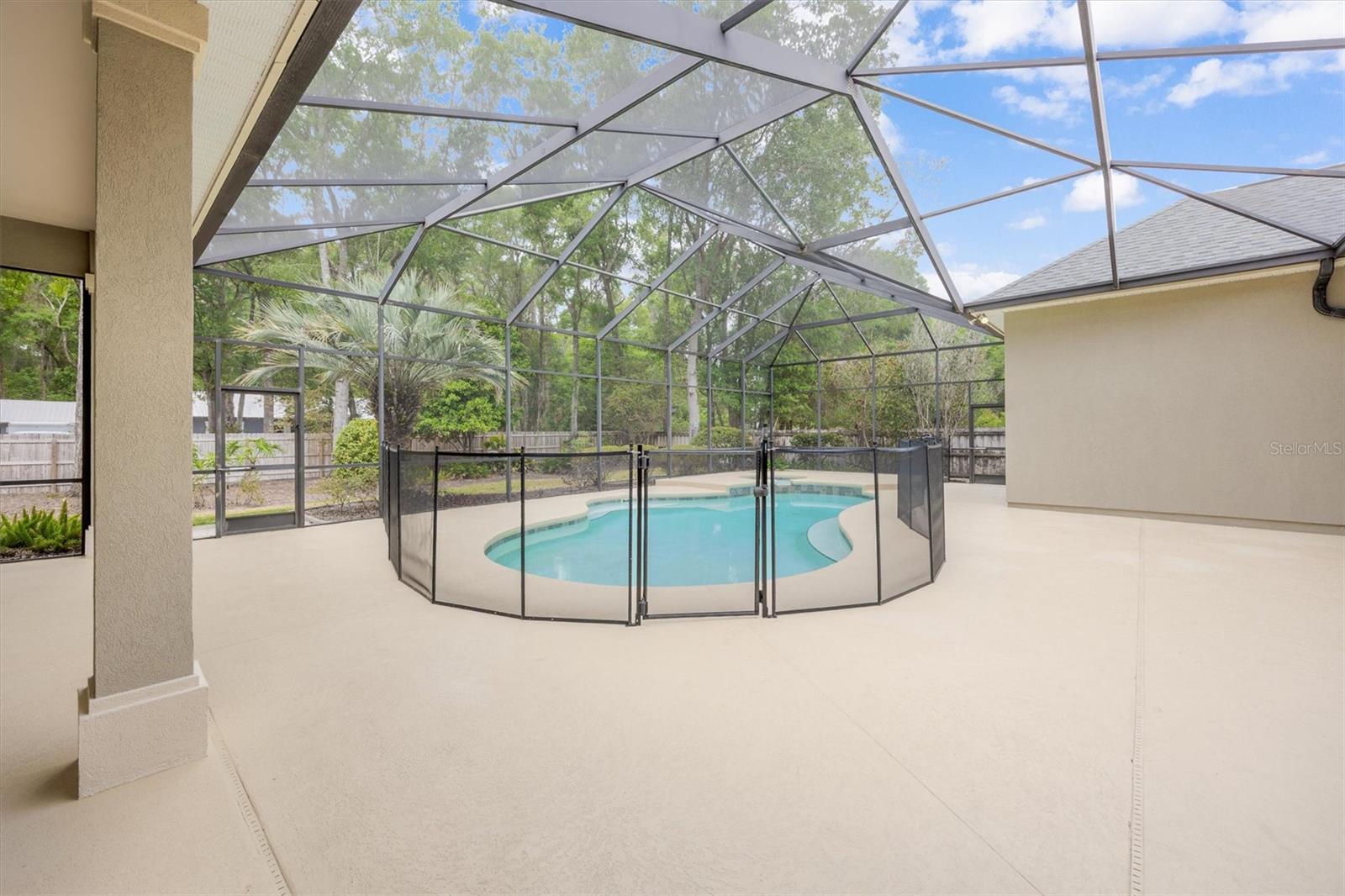 4710 NW 58TH ST, GAINESVILLE, FL, 32653