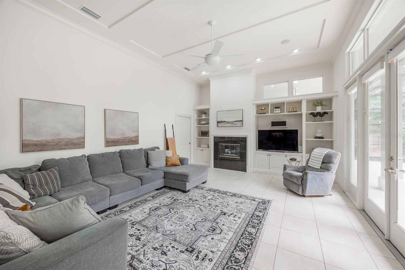 4710 NW 58TH ST, GAINESVILLE, FL, 32653