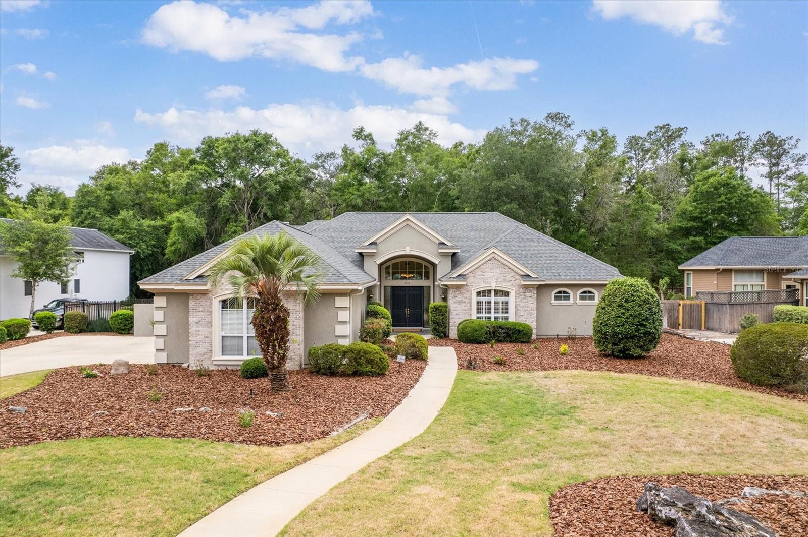 4710 NW 58TH ST, GAINESVILLE, FL, 32653