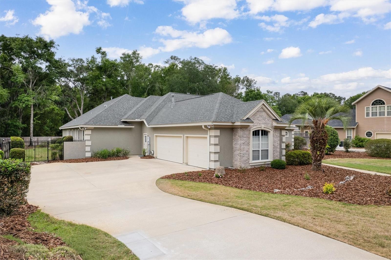4710 NW 58TH ST, GAINESVILLE, FL, 32653