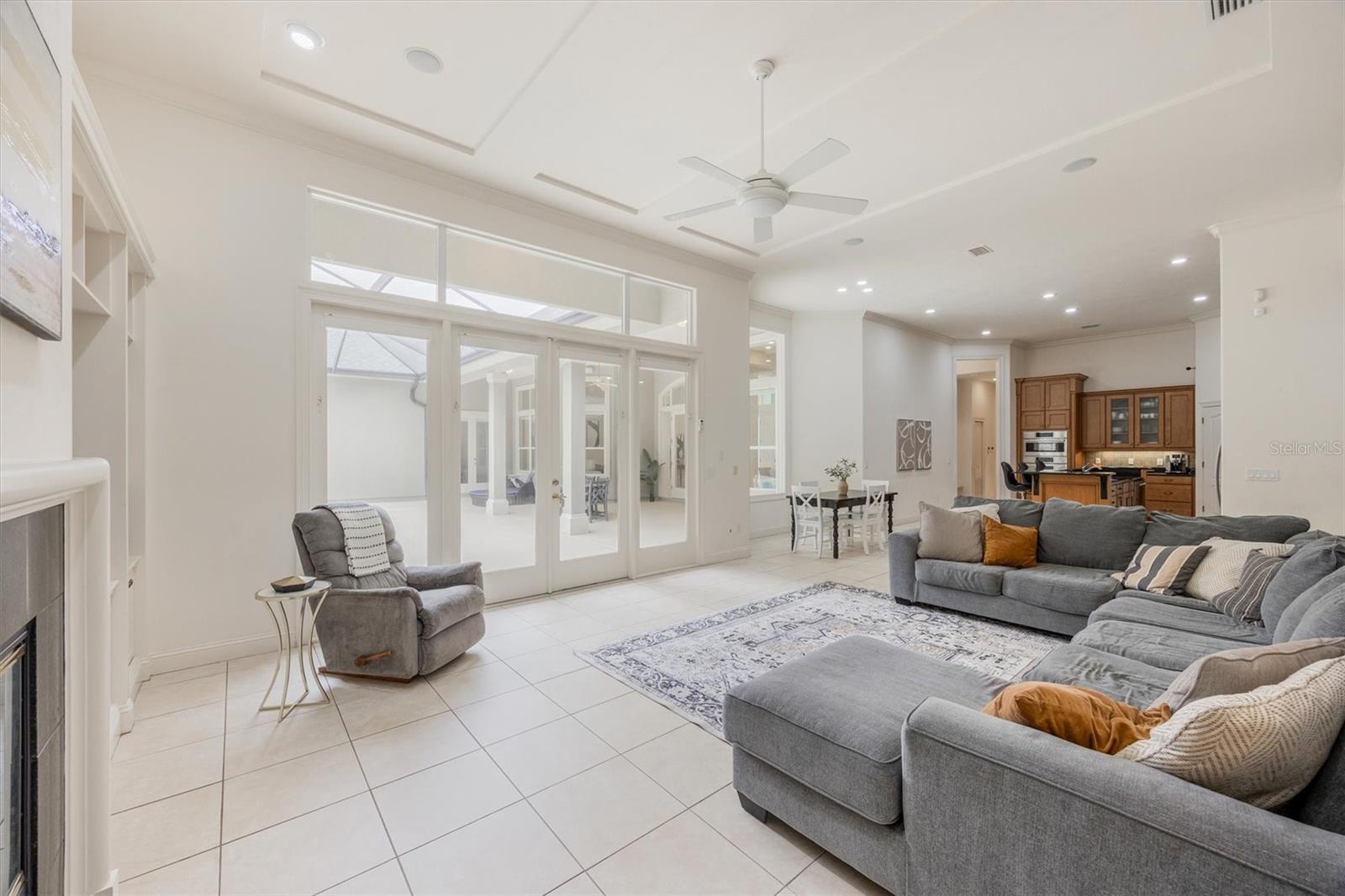 4710 NW 58TH ST, GAINESVILLE, FL, 32653