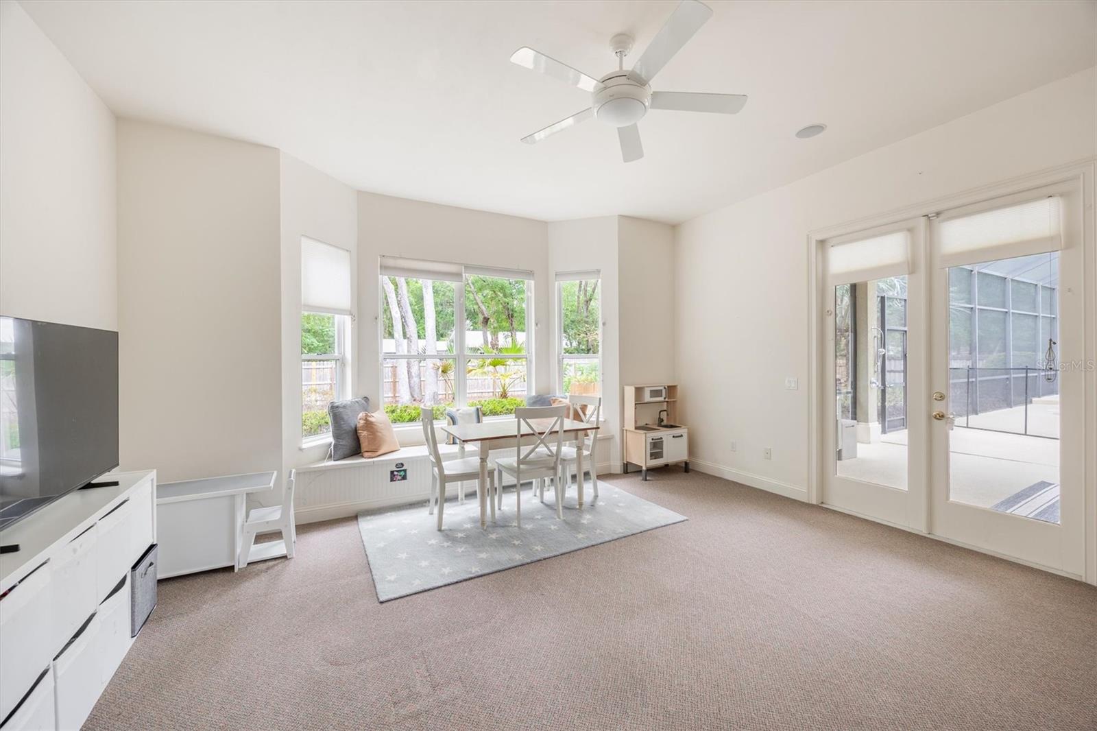 4710 NW 58TH ST, GAINESVILLE, FL, 32653