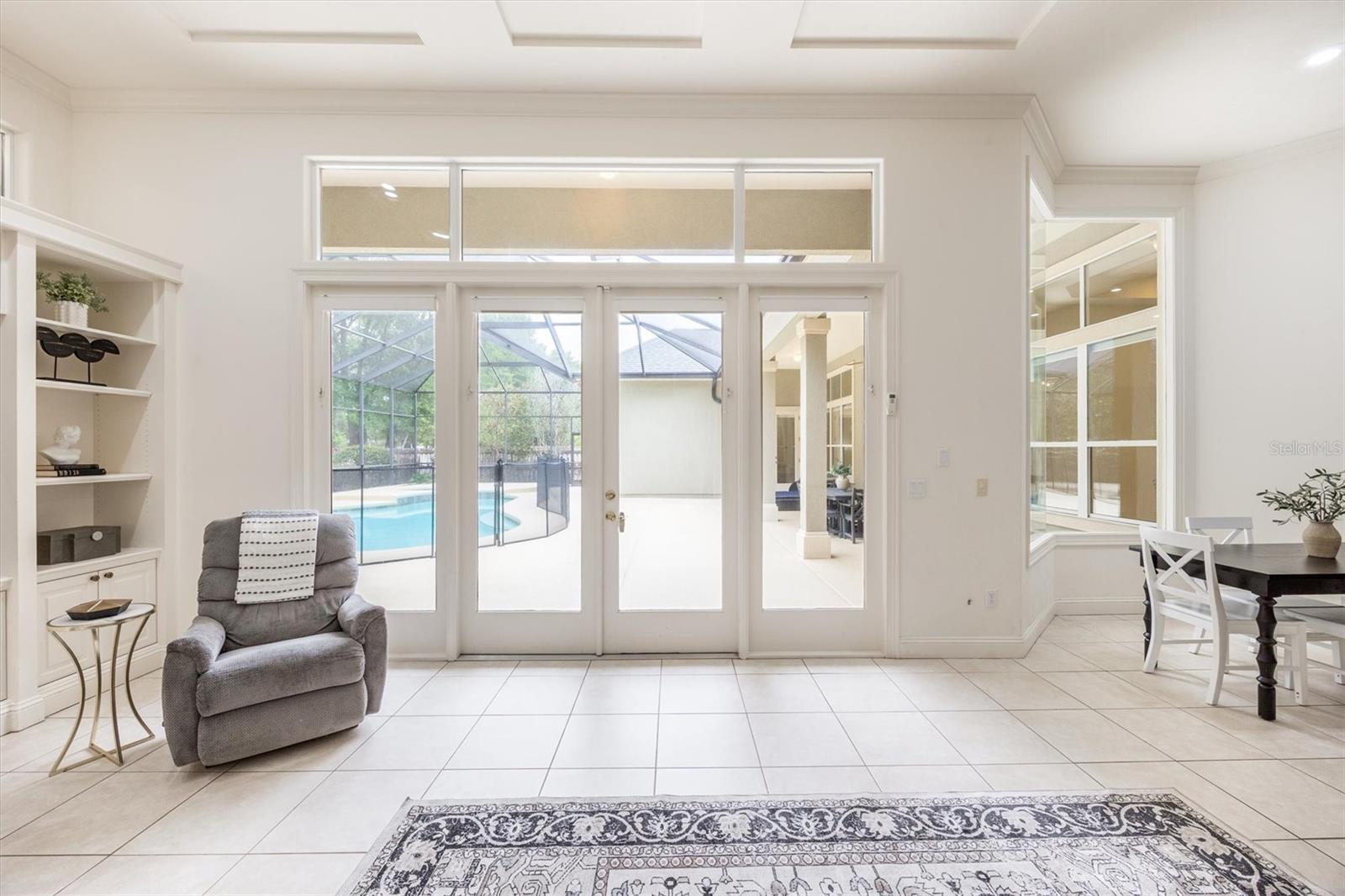 4710 NW 58TH ST, GAINESVILLE, FL, 32653