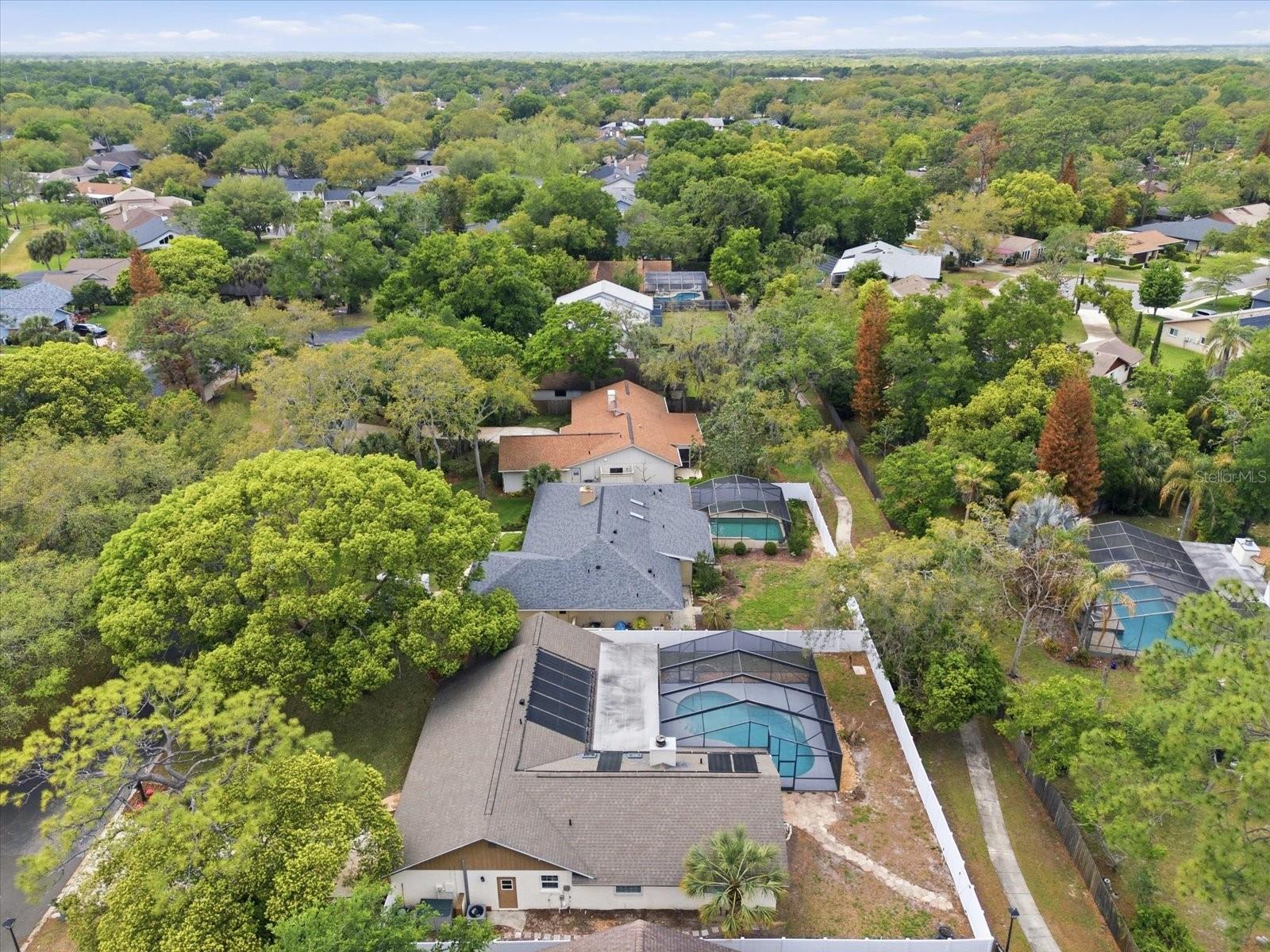 393 WEKIVA COVE RD, LONGWOOD, FL, 32779