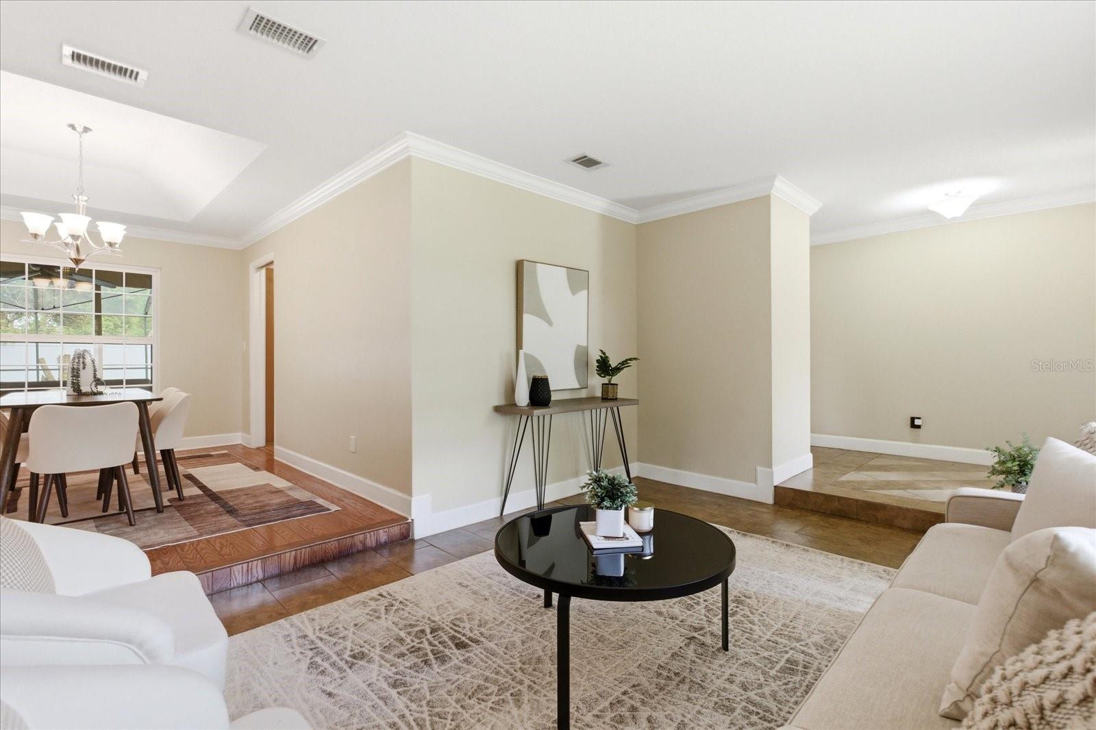 393 WEKIVA COVE RD, LONGWOOD, FL, 32779