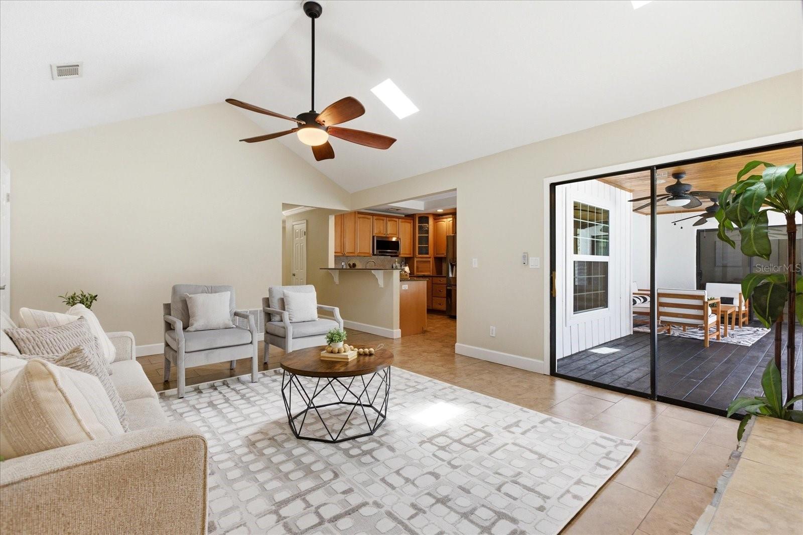 393 WEKIVA COVE RD, LONGWOOD, FL, 32779