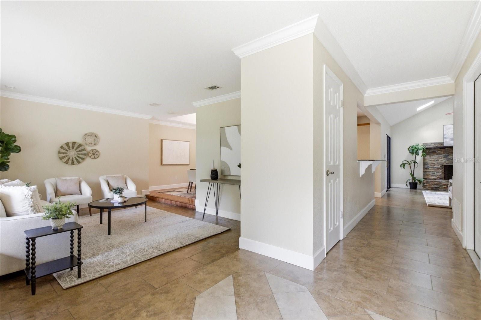 393 WEKIVA COVE RD, LONGWOOD, FL, 32779