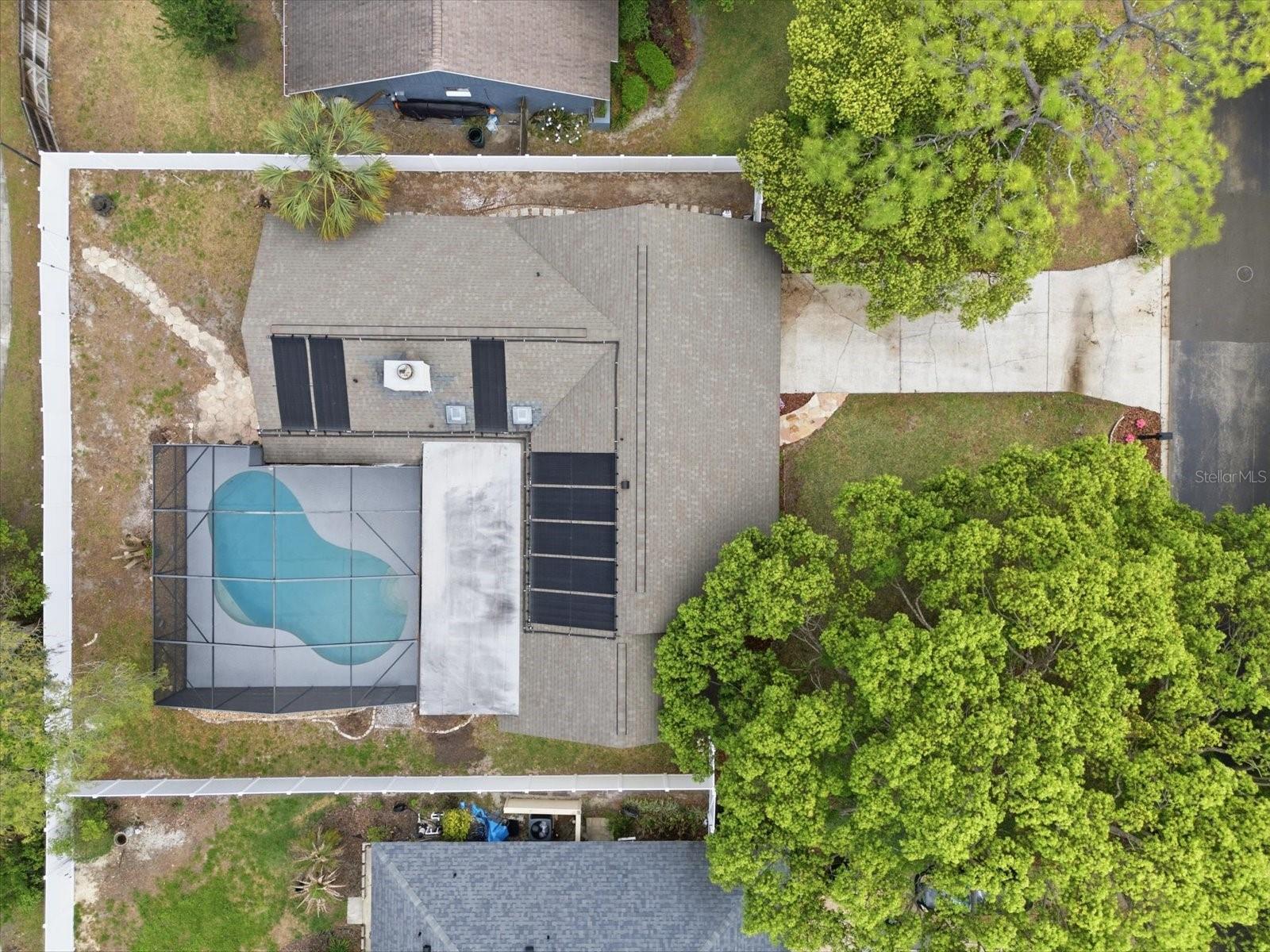 393 WEKIVA COVE RD, LONGWOOD, FL, 32779