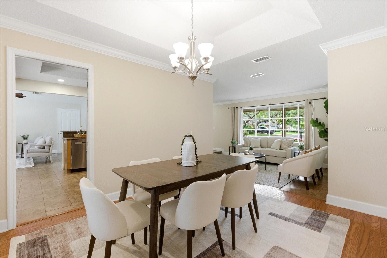 393 WEKIVA COVE RD, LONGWOOD, FL, 32779