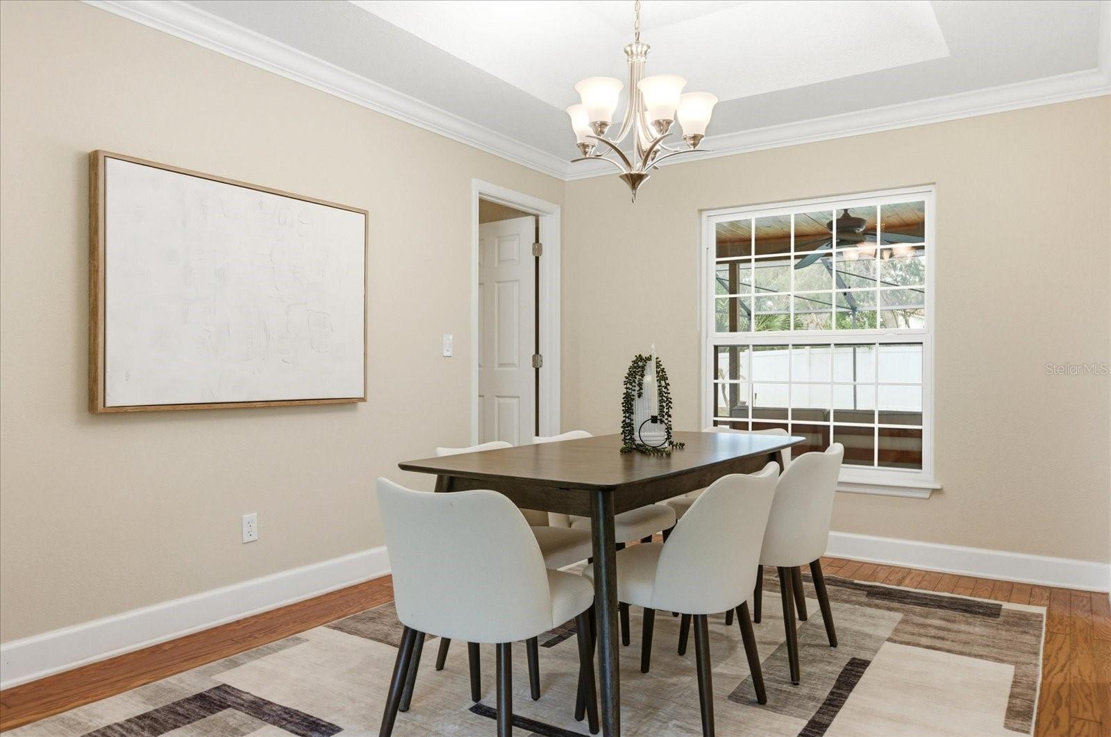 393 WEKIVA COVE RD, LONGWOOD, FL, 32779