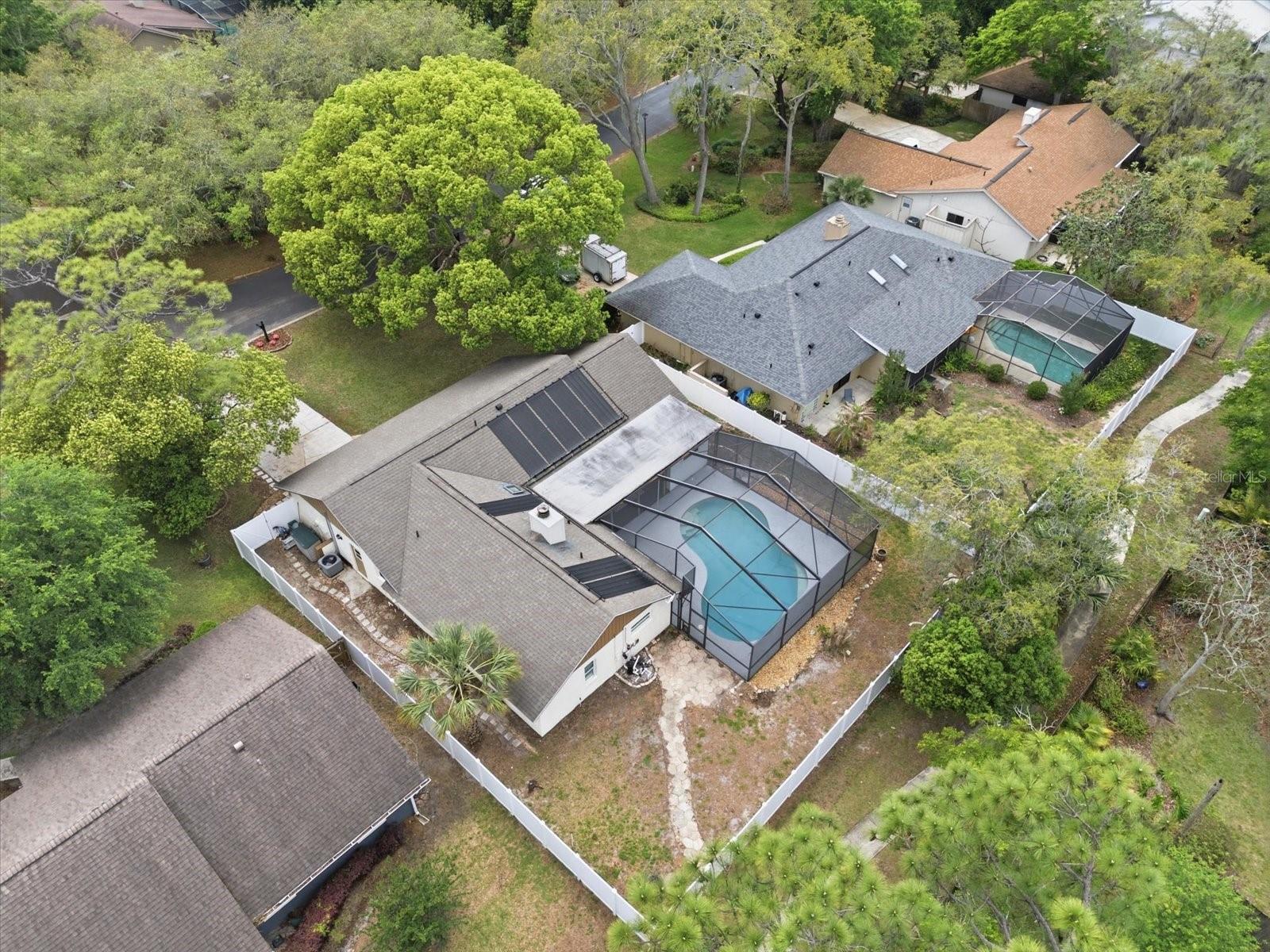 393 WEKIVA COVE RD, LONGWOOD, FL, 32779