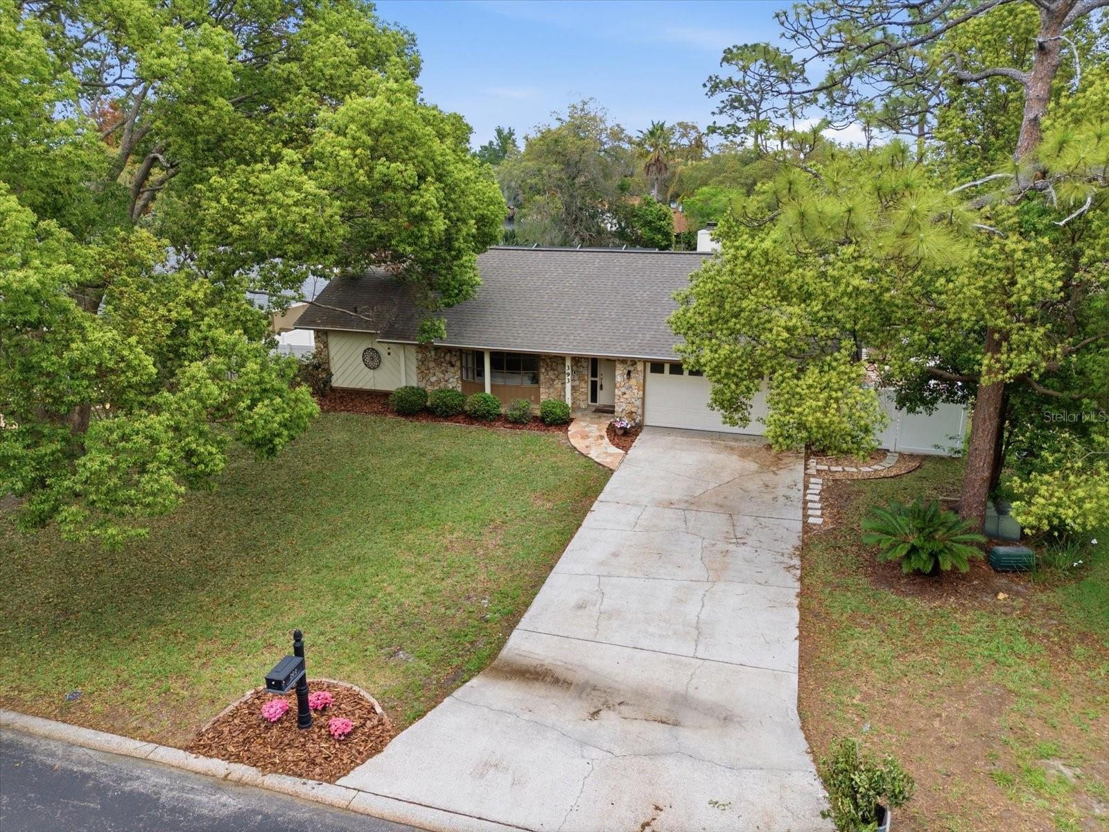 393 WEKIVA COVE RD, LONGWOOD, FL, 32779