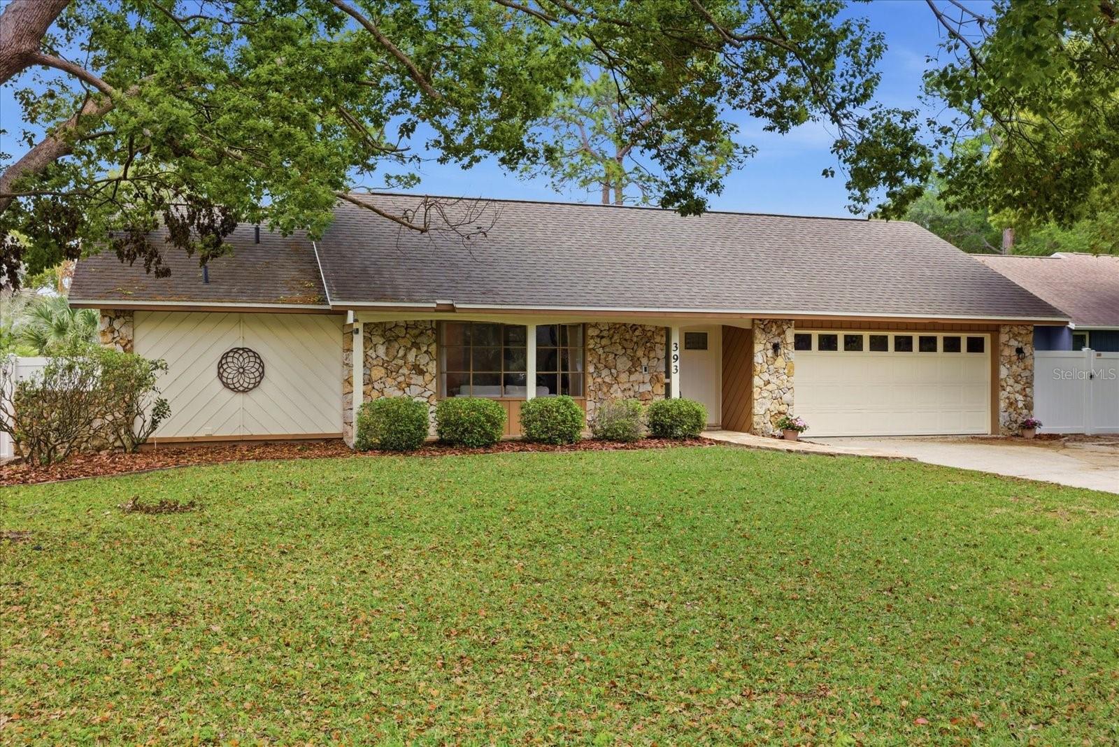 393 WEKIVA COVE RD, LONGWOOD, FL, 32779