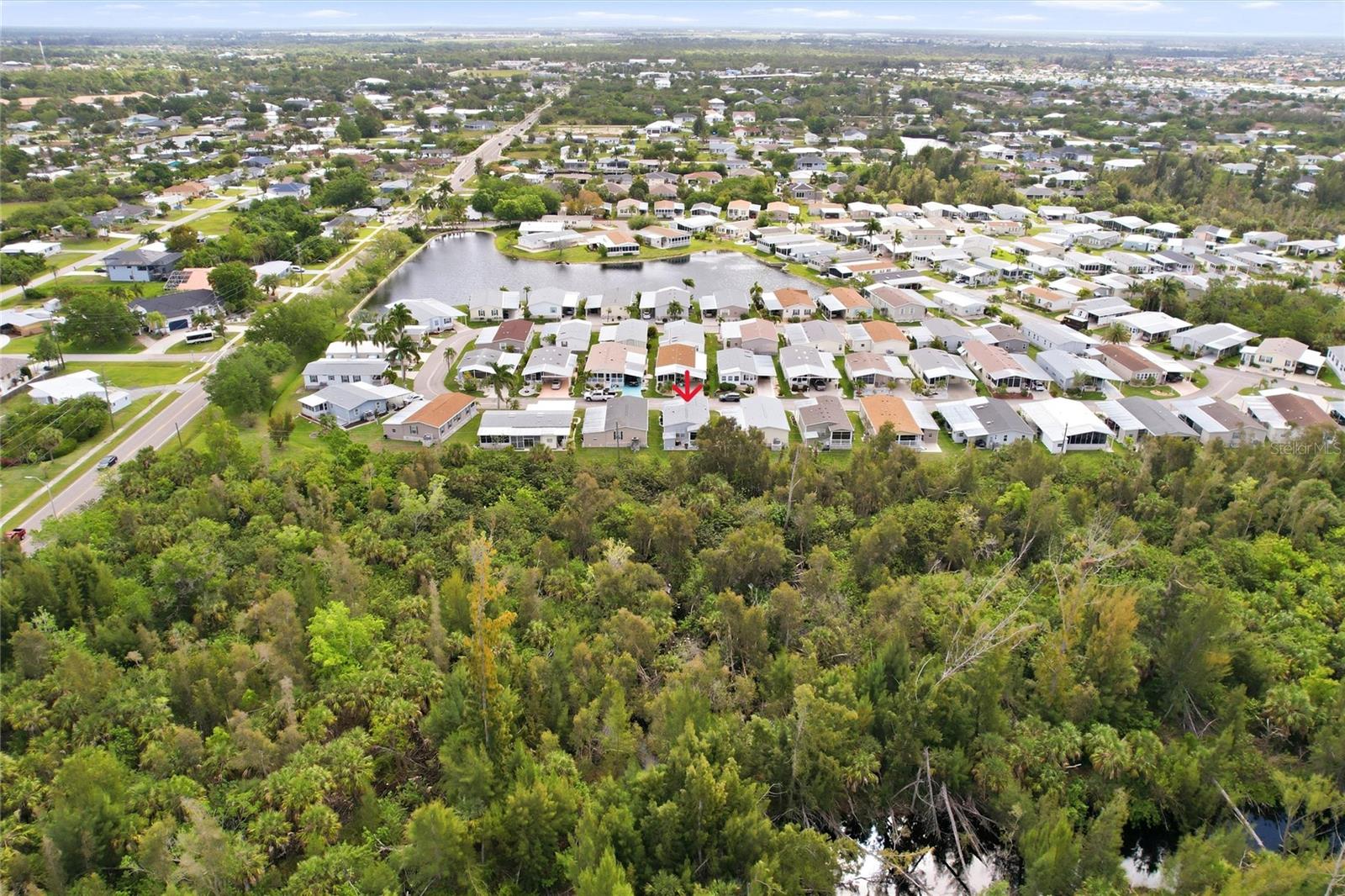 701 AQUI ESTA DR #218, PUNTA GORDA, FL, 33950