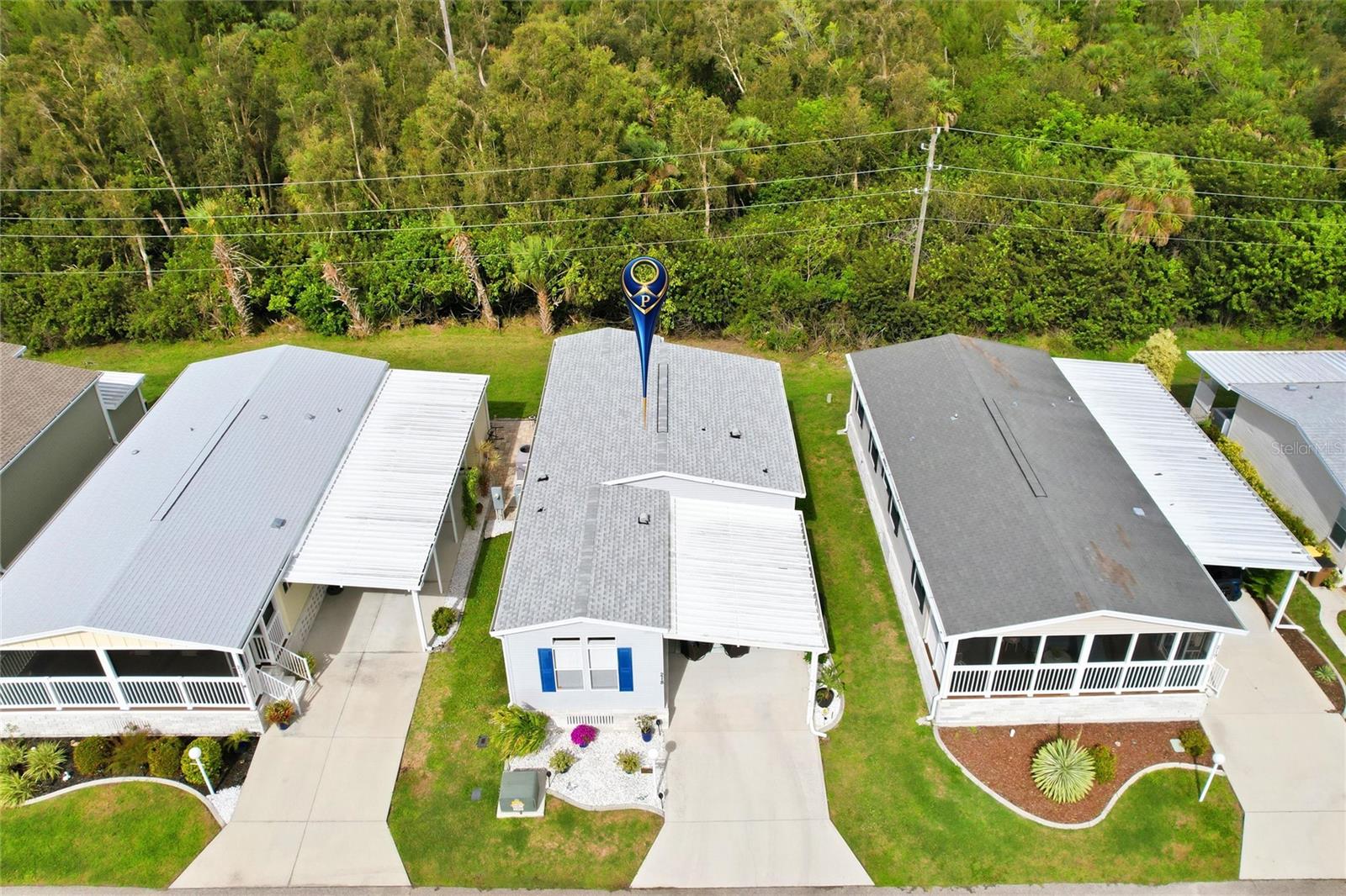 701 AQUI ESTA DR #218, PUNTA GORDA, FL, 33950