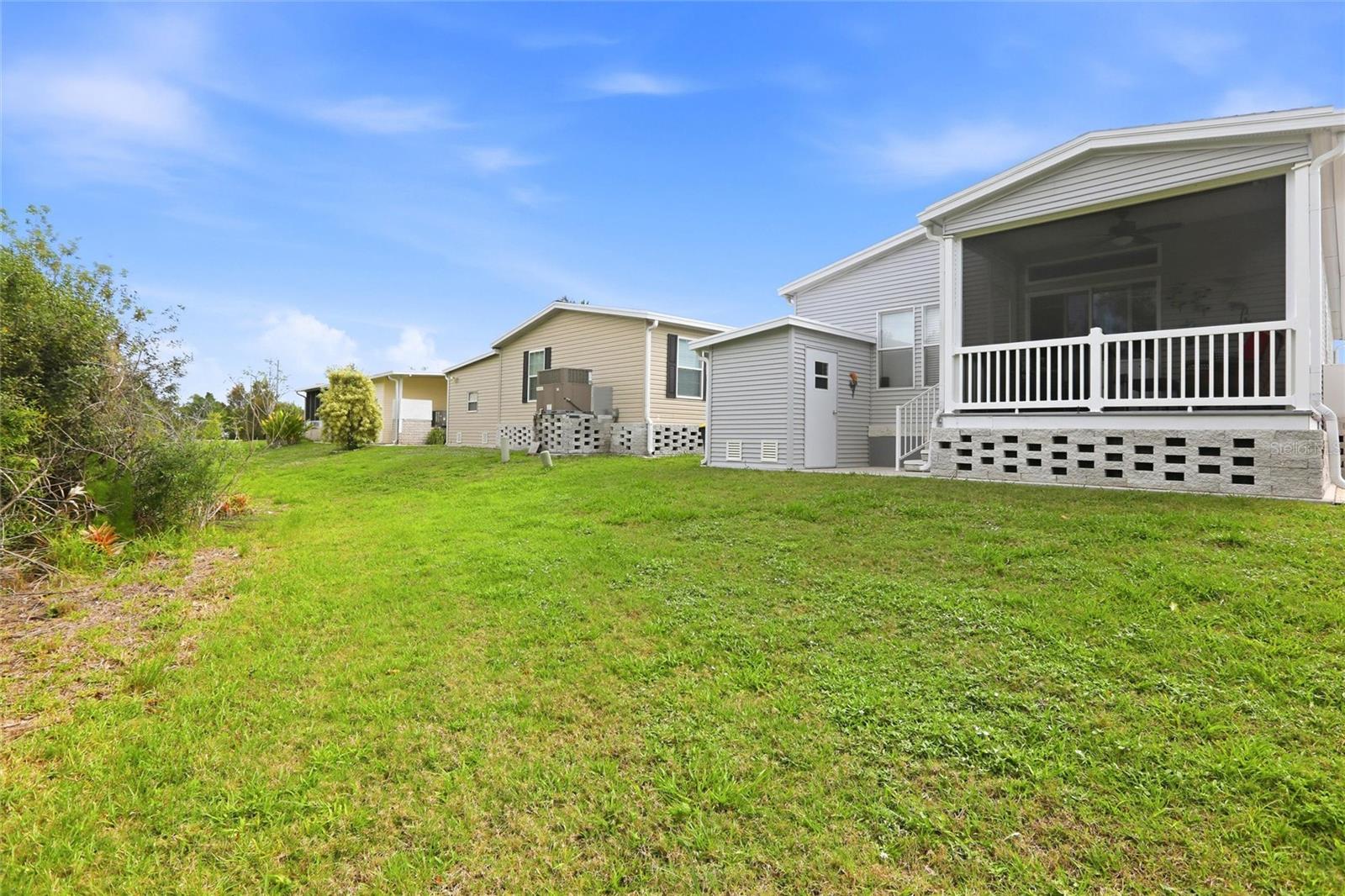701 AQUI ESTA DR #218, PUNTA GORDA, FL, 33950