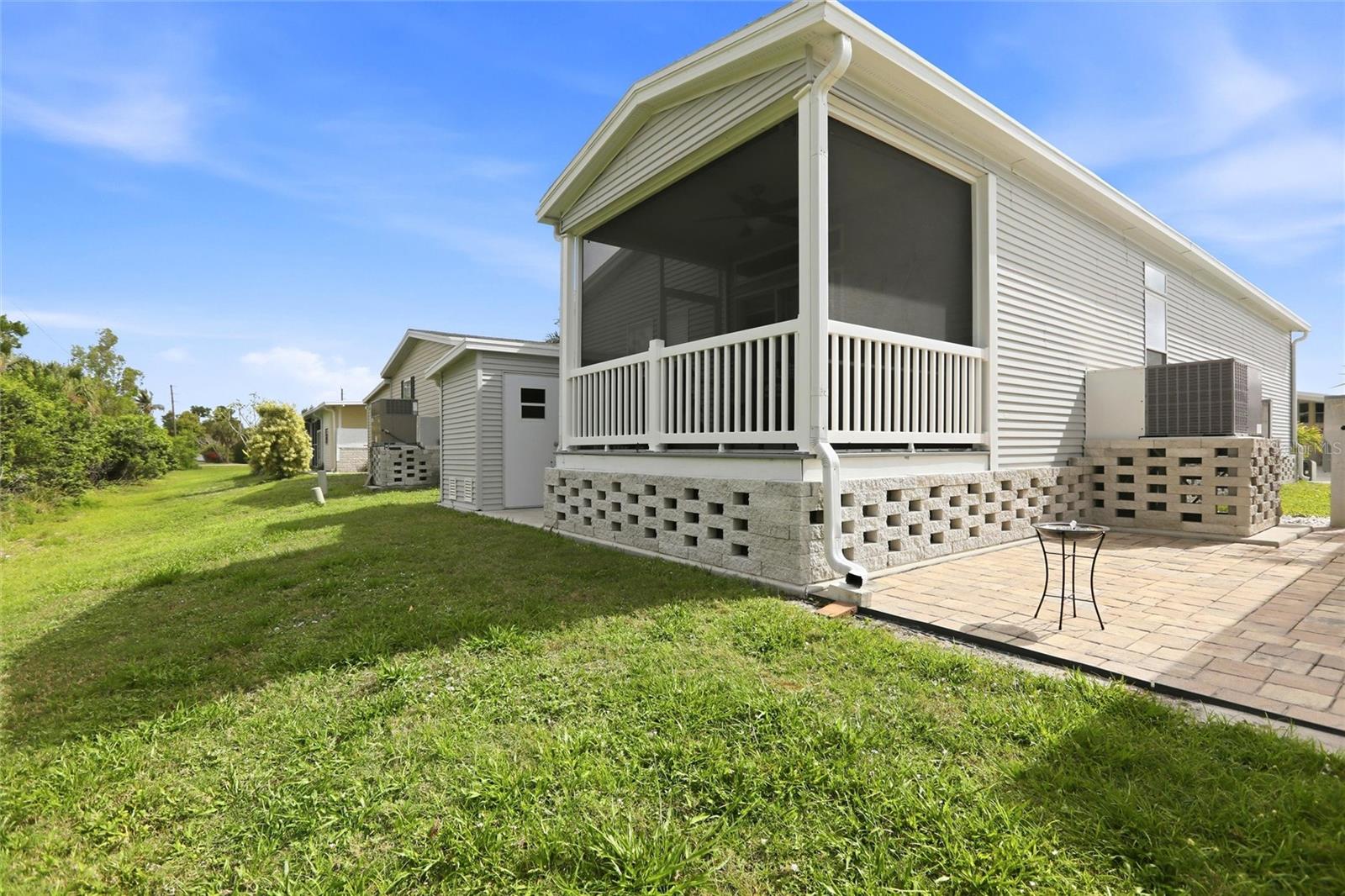 701 AQUI ESTA DR #218, PUNTA GORDA, FL, 33950